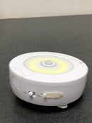 Sensor brite OVLR-QP48 Overhead Motion Activated LED Rechargeable Night Light