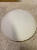 Miseno MCF38111 White Replacement Glass for MCF78268BN - White