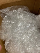 Umbra 023840-660 Step Waste Can with Lid in White