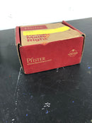 Pfister 016-TNT1K Tenet Single Handle Diverter Valve Trim - Less Valve - Brushed Nickel