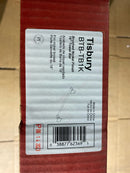 Pfister BTB-TB1K Tisbury 18" Towel Bar - Brushed Nickel