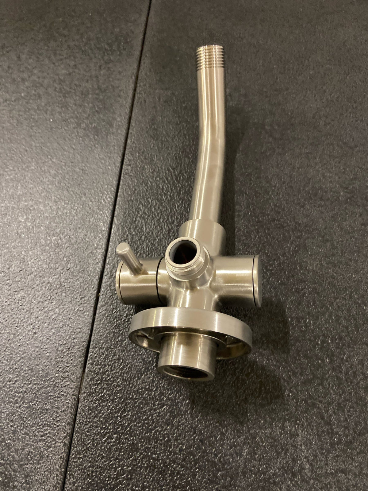 SHOWERARM W/2WAY DIVERTER 1.75GPM