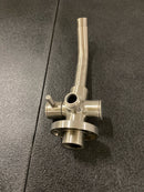 SHOWERARM W/2WAY DIVERTER 1.75GPM