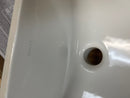 Kohler Ladena 18-3/8" Undermount Bathroom Sink