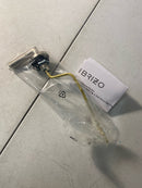 Brizo 696275 Side Mount Tank Lever from the Odin Collection, Brushed Nickel