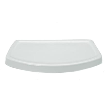 American Standard 735122-400.020 Replacement Toilet Tank Lid - White