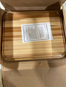 Elkay lkcb1216hw Wood 17-5/16" X 14-1/2" Cutting Board - Wood
