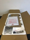 MinkaAire Rudolph 52" 3 Blade Indoor Ceiling Fan with Wall Control Included