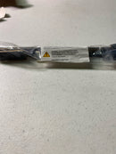 Signature Hardware 473655 10" Casement Window Stay - Brass - Antique Brass