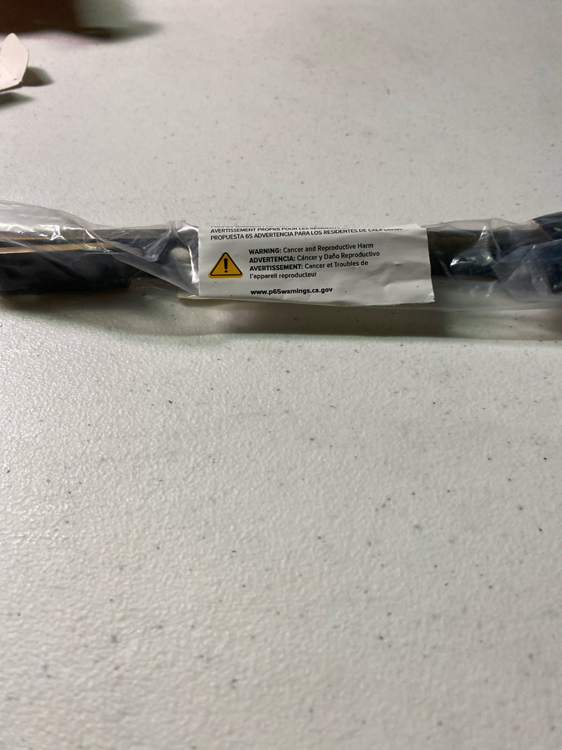 Signature Hardware 473655 10" Casement Window Stay - Brass - Antique Brass