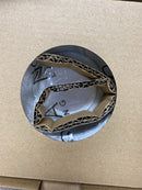 Nora Lighting NLCBC-46935XMPW Cobalt Adjustable 4" LED Adjustable Recessed Trim - 3500K - 900 Lumens - Matte Powder White / Matte Powder White