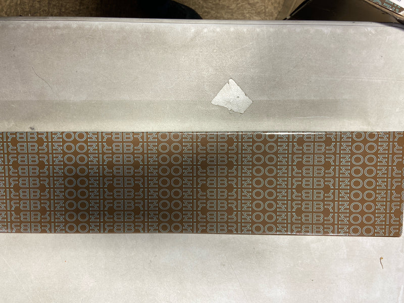 Brizo 691867-PC Allaria 18" Towel Bar - Chrome