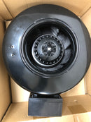 Air King IL6 240 CFM Inline Fan - na
