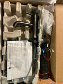 Delta 559TLF-RBMPU Trinsic Touch2O Touchless 1.2 GPM Single Hole Bathroom Faucet with Push Pop-Up Drain Assembly - Venetian Bronze