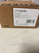 Moen UT2152NHBN Brantford Shower Only Trim Package - Brushed Nickel