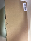 Tiella 800CBL5PN-LED, Accent Electronic Low Volt Surface Track Lighting Kits, LED Compatible, Nickel