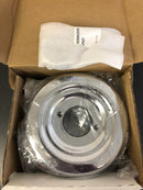 Delta Lahara Monitor 17 Series Dual Function Pressure Balanced Tub and Shower with Integrated Volume Control - Less Rough-In Valve