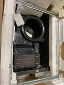 Panasonic WhisperWarm DC 50-80-110 CFM Ceiling Exhaust Fan with Heater-FV-0511VH1