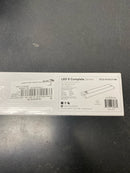 American Lighting 03036-5LCS-10-5CCT-DB Indoor Under Cabinet Cove LED Fixture