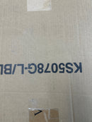 Visual Comfort KS 5078G-L/BL Walker 4 Light 22" Wide Pendant - Gild