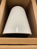 hansgrohe Vernis Blend Shower Set 1.75 GPM, 1-Spray Full Shower Trim Kit in Brushed Nickel, 04959820
