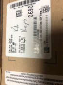 Falcon W501PDAN619 W Series Entry Dane Lever Lock C Keyway KD with 30197 Latch 30148 Strike Satin Nickel Finish
