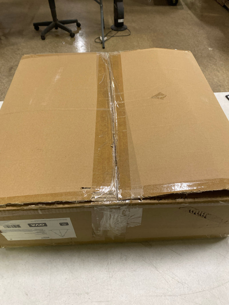 Miseno ML14286 3 Light 20" Wide Large Pendant - Brushed Nickel