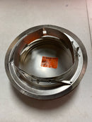 Master flow 7090 7 in. to 9 in. Adjustable Versa Cap