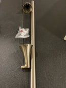 Kohler 35932-BN Buckley 24" towel bar, Vibrant Brushed Nickel