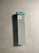 Hansgrohe 24126001 Pulsify S Baton Handshower 100 1-Jet, 1.75 GPM - Chrome