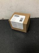 Amerock BH36070CZ Appoint Robe Hook - Champagne Bronze