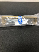 Amerock BP53530BBZ Mulholland 6-5/16 Inch Center to Center Handle Cabinet Pull - Golden Champagne