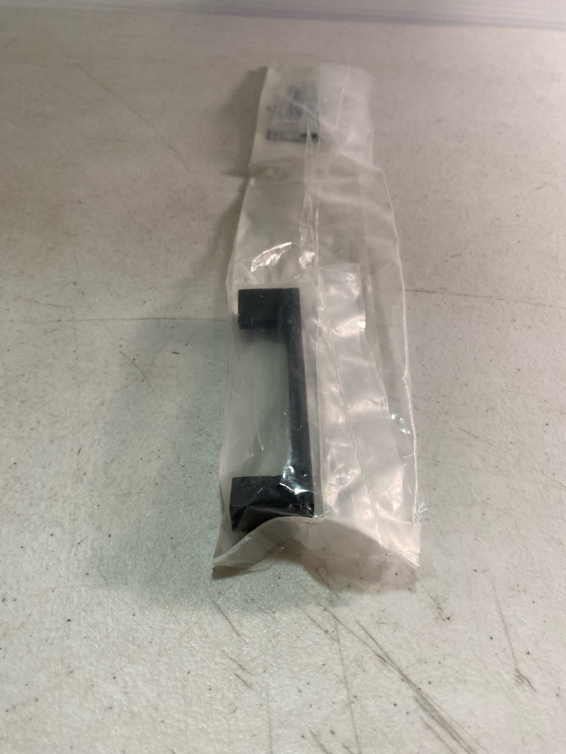 Emtek 86264US19 3.5-Inch Center to Center Trinity Pull