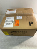 Progress lighting P3713-20 Inspire Collection 13 in. 2-Light Antique Bronze Kitchen Transitional Ceiling Light Drum Flush Mount