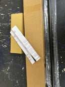 Moen YB0424BL Align 24" Towel Bar - Matte Black