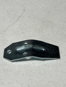 Signature Hardware 197232 Steel Lavatory Sink Brackets - Steel