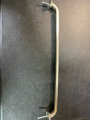 Amerock BP55525G10 Surpass 18 Inch Center to Center Handle Cabinet Pull - Satin Nickel