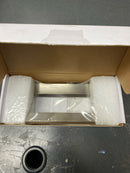 Newport Brass 37-09/15S Bathroom-Hardware, Satin Nickel