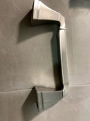 Delta 75150-SS Dryden Pivoting Tissue Holder - Brilliance Stainless