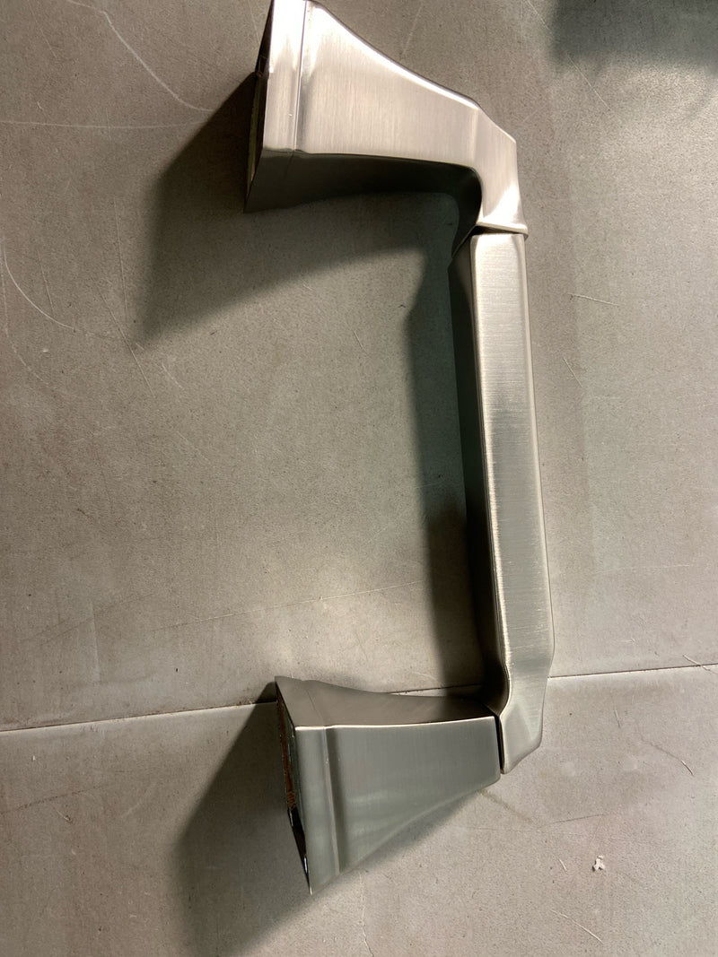 Delta 75150-SS Dryden Pivoting Tissue Holder - Brilliance Stainless