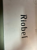 Riobel Reflet Single Handle Lavatory Faucet