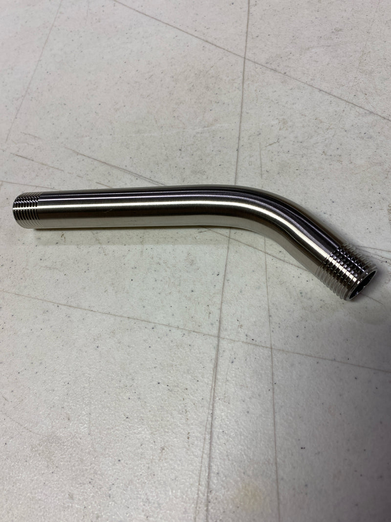 Delta RP40593SS 7" Wall Mounted Shower Arm - Brilliance Stainless