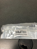 Emtek 86362US15 Contemporary 6 Inch Center to Center Bar Cabinet Pull - Satin Nickel