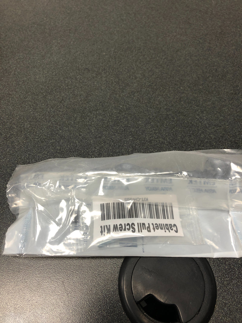 Emtek 86362US15 Contemporary 6 Inch Center to Center Bar Cabinet Pull - Satin Nickel