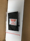 Hinkley Lighting 53060PN Aiden 14" Tall ADA LED Bathroom Sconce with Etched Glass Shade - Polished Nickel