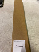 Hickory Hardware, H079312-CH, TOWEL BAR, 18" C/C, STUDIO