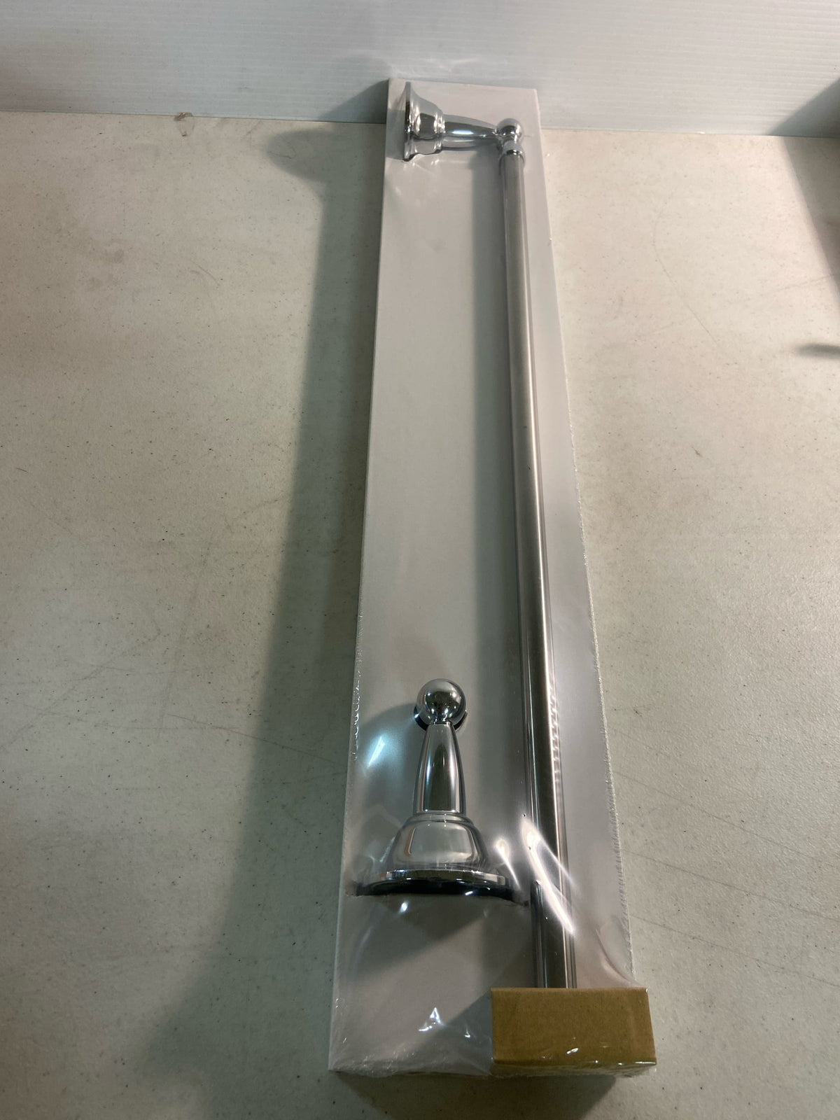 Moen DN6824CH 24" Towel Bar from the Sage Collection - Chrome