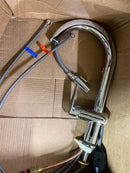 Grohe 30377000 - Kitchen Faucet