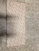 Baldwin 85390056ACRH Minneapolis Right Handed Sectional Handleset with 5162 Lever - Minus Deadbolt - Satin Nickel