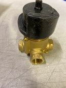 Kohler K-728-K-NA 3/4 in. In-wall 2- or 3-Way Transfer Valve